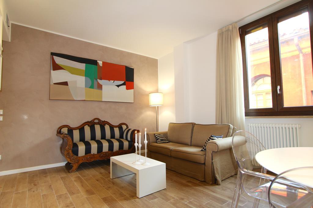 Corte Spagnola Verona Luaran gambar